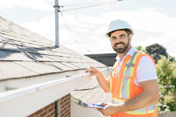 Slate Roofing Contractor in Sugarcreek, PA