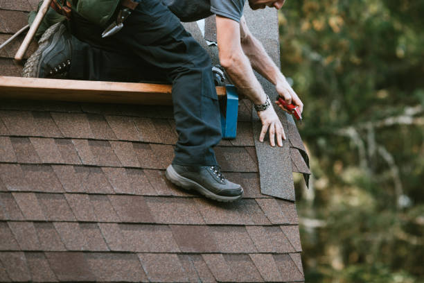 Quick and Trustworthy Emergency Roof Repair Services in Sugarcreek, PA